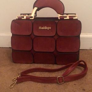 Fashion Handbag
